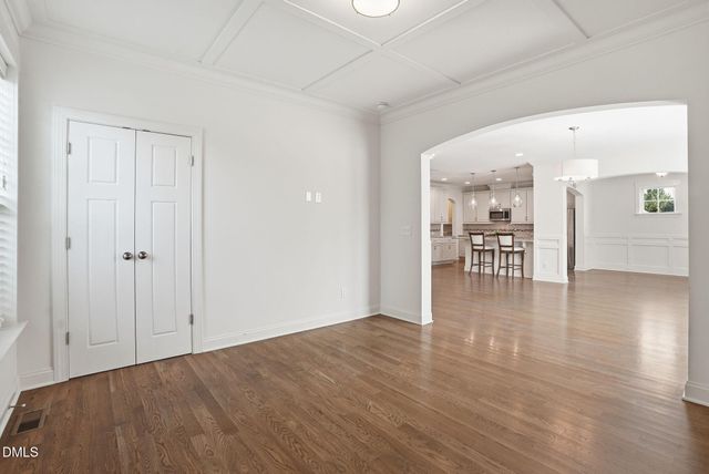 100 Climbing Tree Trail, Holly Springs, NC 27540