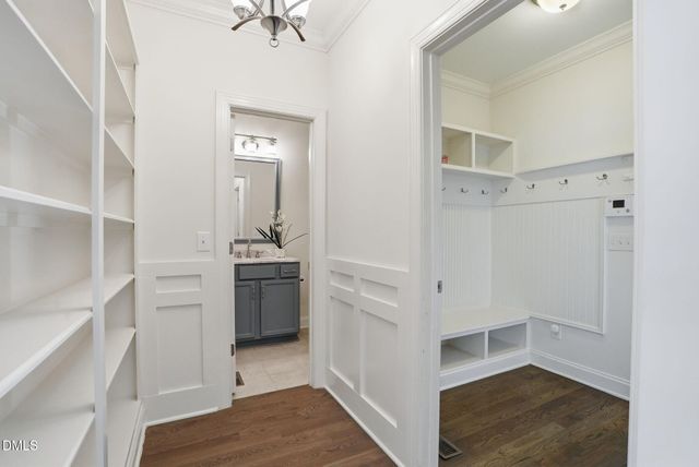 100 Climbing Tree Trail, Holly Springs, NC 27540