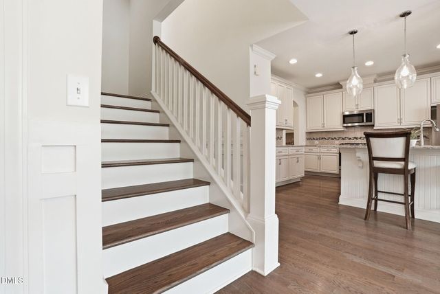100 Climbing Tree Trail, Holly Springs, NC 27540