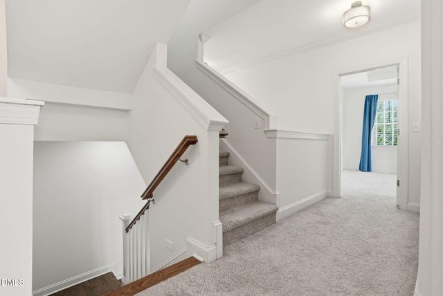 100 Climbing Tree Trail, Holly Springs, NC 27540