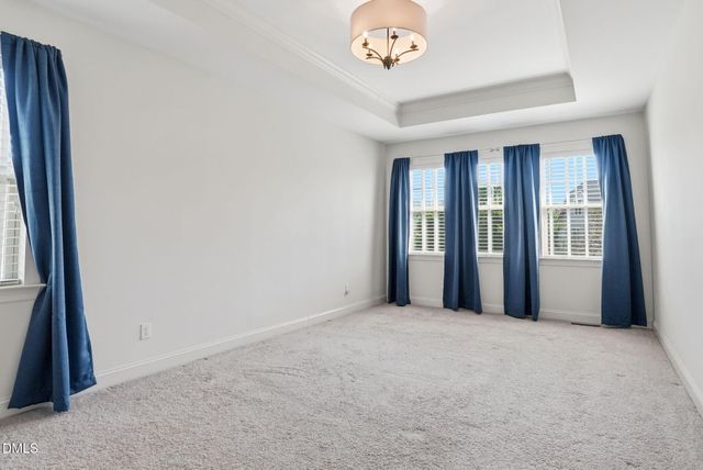 100 Climbing Tree Trail, Holly Springs, NC 27540