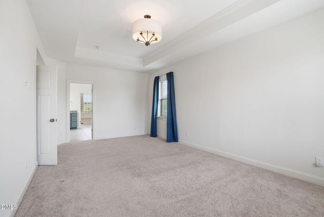 100 Climbing Tree Trail, Holly Springs, NC 27540