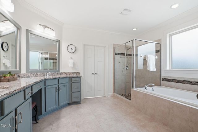 100 Climbing Tree Trail, Holly Springs, NC 27540