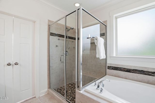 100 Climbing Tree Trail, Holly Springs, NC 27540