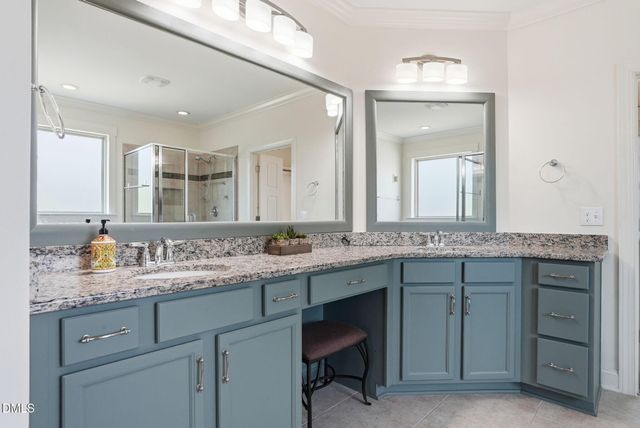 100 Climbing Tree Trail, Holly Springs, NC 27540
