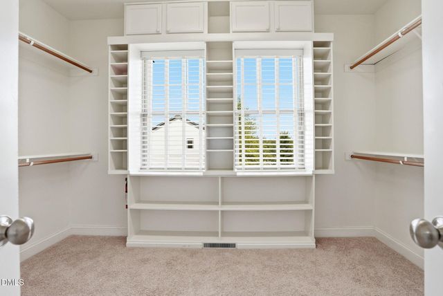 100 Climbing Tree Trail, Holly Springs, NC 27540