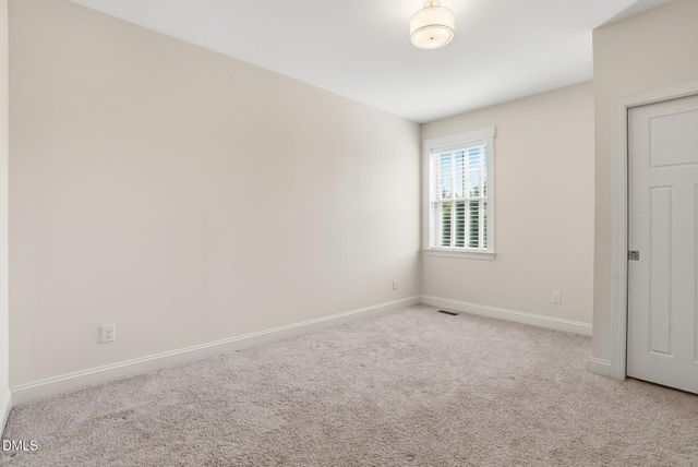 100 Climbing Tree Trail, Holly Springs, NC 27540