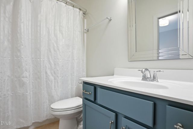 100 Climbing Tree Trail, Holly Springs, NC 27540