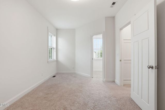 100 Climbing Tree Trail, Holly Springs, NC 27540