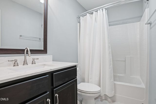 100 Climbing Tree Trail, Holly Springs, NC 27540