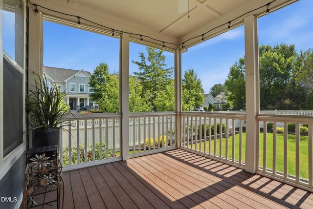 100 Climbing Tree Trail, Holly Springs, NC 27540
