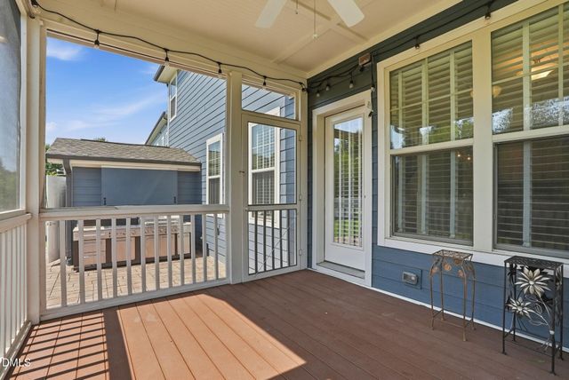 100 Climbing Tree Trail, Holly Springs, NC 27540
