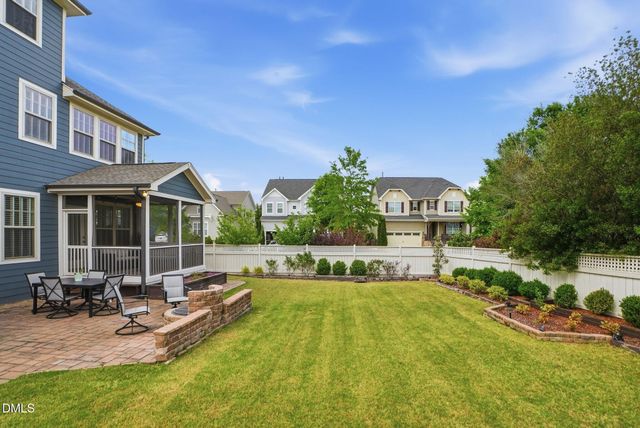 100 Climbing Tree Trail, Holly Springs, NC 27540