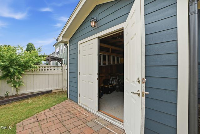 100 Climbing Tree Trail, Holly Springs, NC 27540