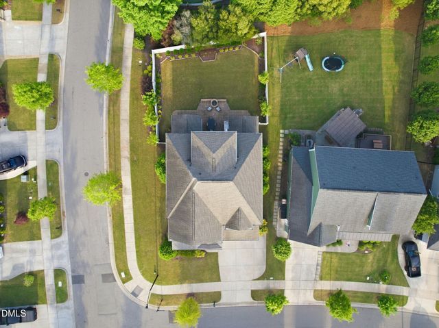 100 Climbing Tree Trail, Holly Springs, NC 27540