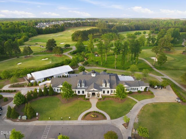 100 Climbing Tree Trail, Holly Springs, NC 27540