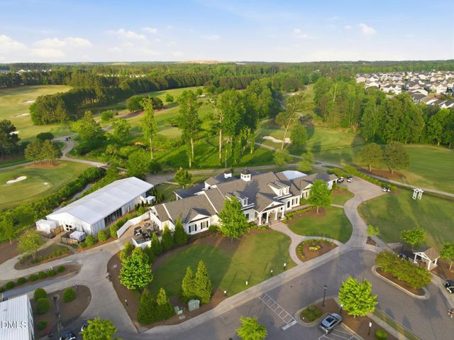 100 Climbing Tree Trail, Holly Springs, NC 27540