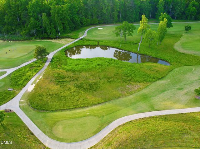 100 Climbing Tree Trail, Holly Springs, NC 27540