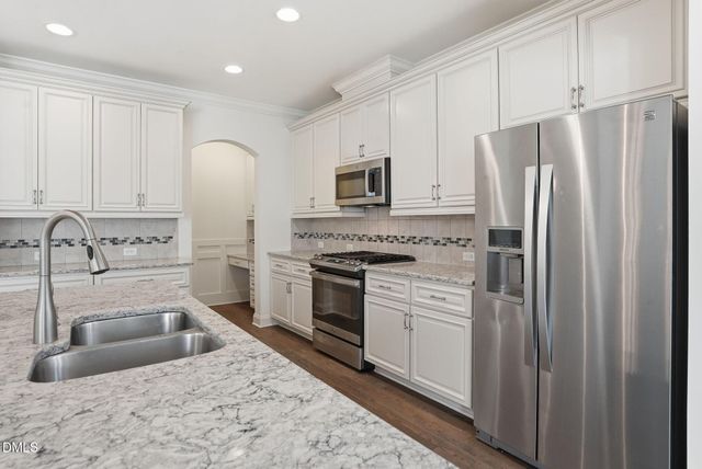 100 Climbing Tree Trail, Holly Springs, NC 27540
