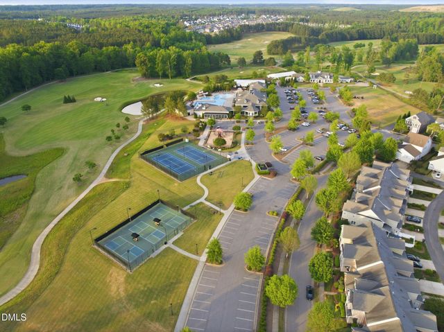 100 Climbing Tree Trail, Holly Springs, NC 27540