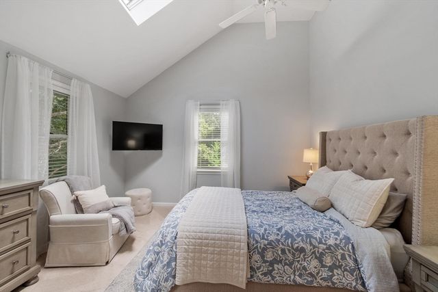 22 Briarwood Drive, Westford, MA 01886