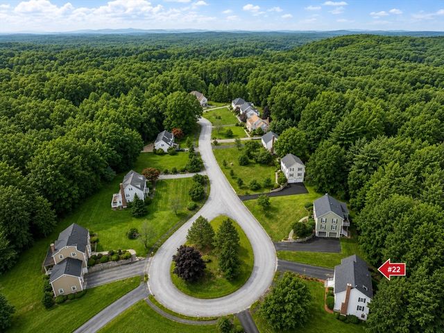 22 Briarwood Drive, Westford, MA 01886