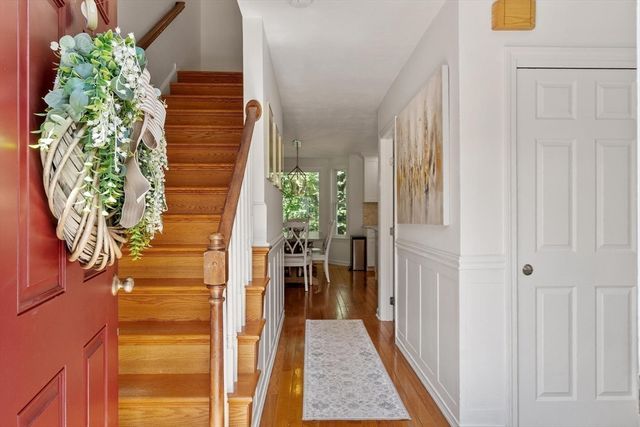 22 Briarwood Drive, Westford, MA 01886