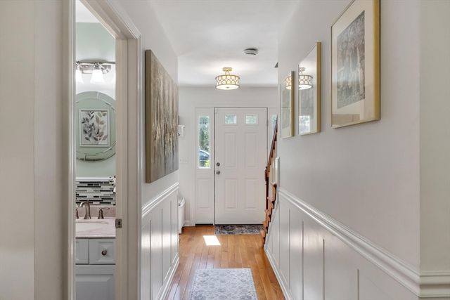 22 Briarwood Drive, Westford, MA 01886