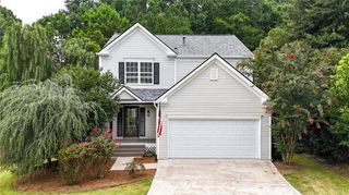 522 Carrington Court, Canton, GA 30115