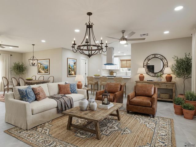 10586 S Calle Raquel, Yuma, AZ 85367