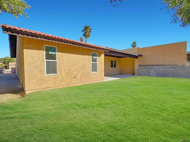 10586 S Calle Raquel, Yuma, AZ 85367