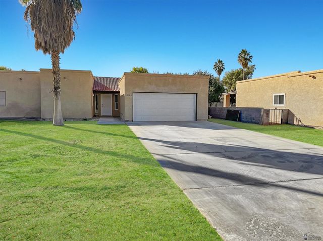 10586 S Calle Raquel, Yuma, AZ 85367