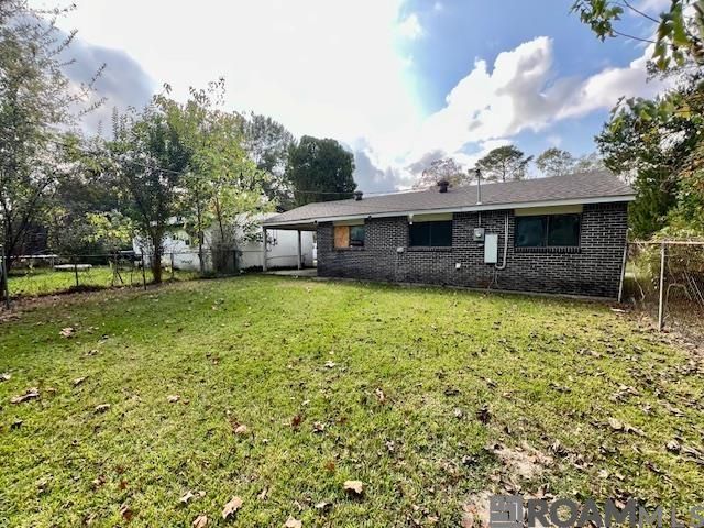 5726 Matthews St, Baton Rouge, LA 70812