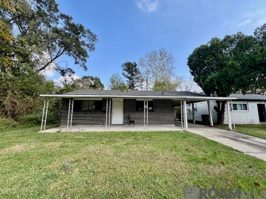 5726 Matthews St, Baton Rouge, LA 70812