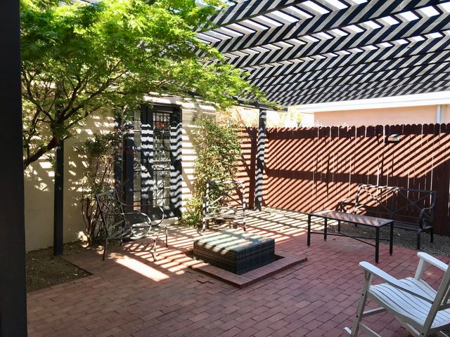 4301 Andrew Drive NE, Albuquerque, NM 87109