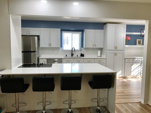 4301 Andrew Drive NE, Albuquerque, NM 87109