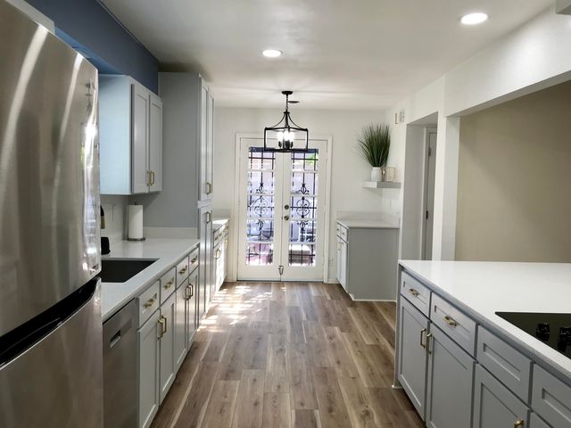 4301 Andrew Drive NE, Albuquerque, NM 87109