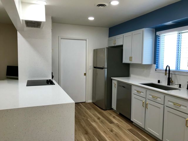 4301 Andrew Drive NE, Albuquerque, NM 87109