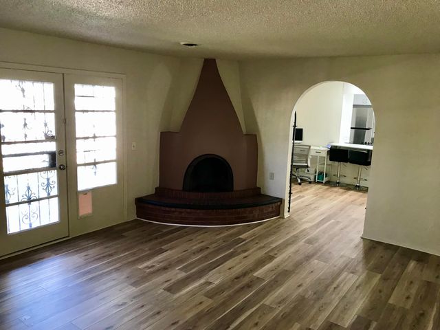 4301 Andrew Drive NE, Albuquerque, NM 87109