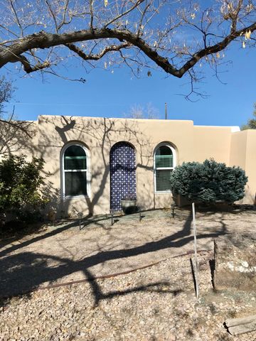 4301 Andrew Drive NE, Albuquerque, NM 87109