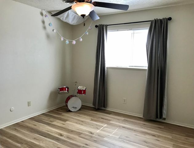 4301 Andrew Drive NE, Albuquerque, NM 87109