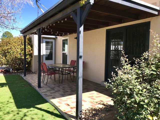 4301 Andrew Drive NE, Albuquerque, NM 87109
