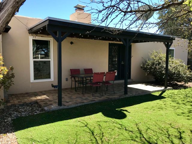 4301 Andrew Drive NE, Albuquerque, NM 87109
