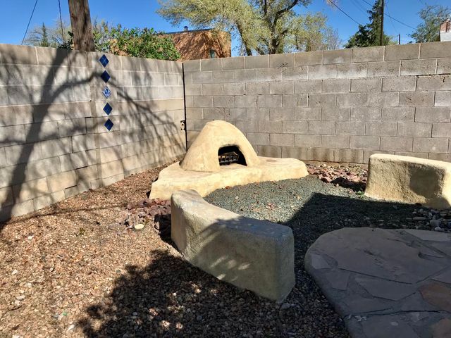 4301 Andrew Drive NE, Albuquerque, NM 87109