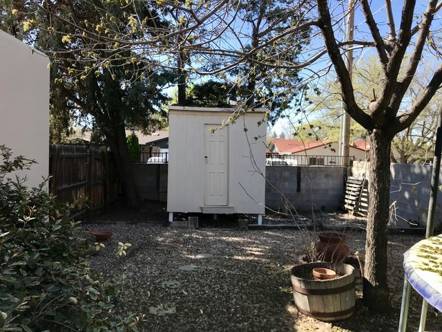 4301 Andrew Drive NE, Albuquerque, NM 87109