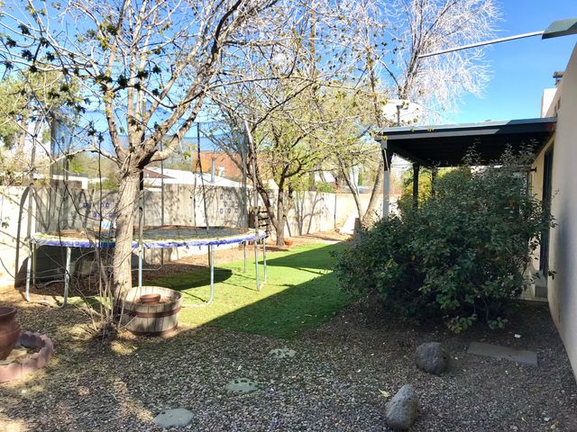 4301 Andrew Drive NE, Albuquerque, NM 87109