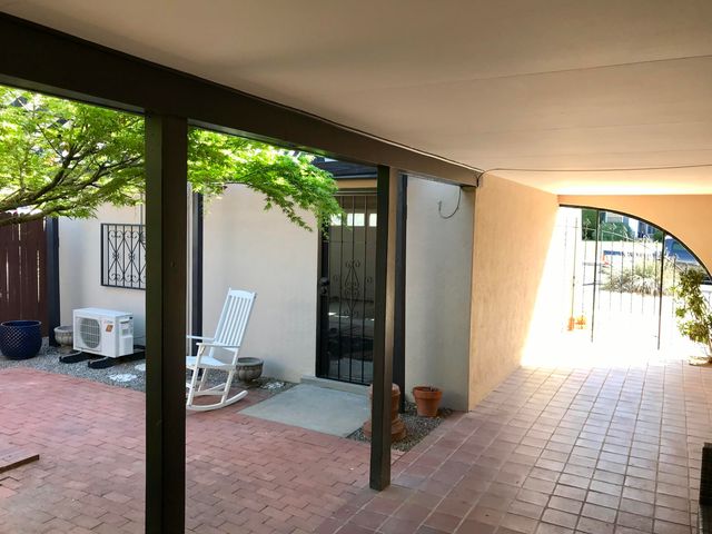 4301 Andrew Drive NE, Albuquerque, NM 87109