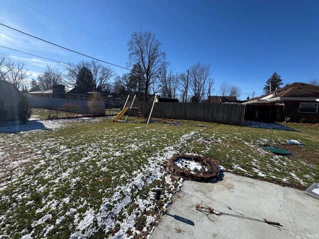 3531 W 100 N, Kokomo, IN 46901