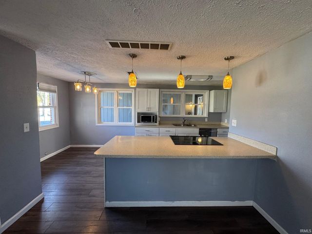 3531 W 100 N, Kokomo, IN 46901