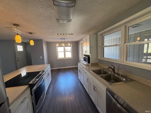 3531 W 100 N, Kokomo, IN 46901